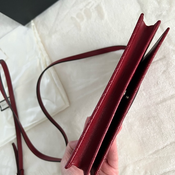 Authentic Gucci bag - Picture 6 of 13